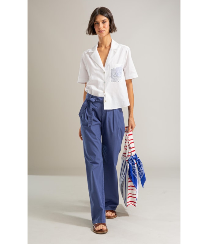 Calca Patte D`eph  Moore Hortencia